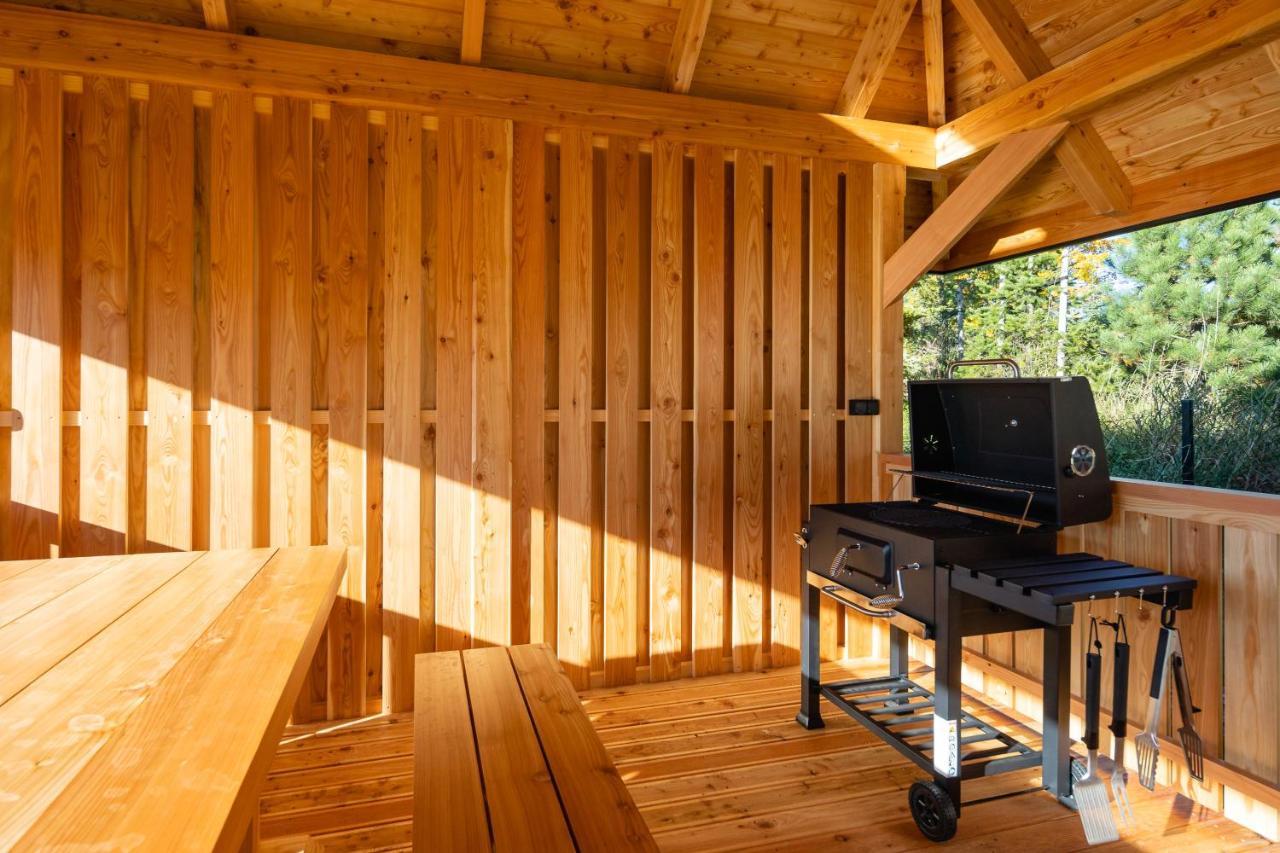Apartamenty Liptowskie Hale Zakopane Koscielisko Luaran gambar