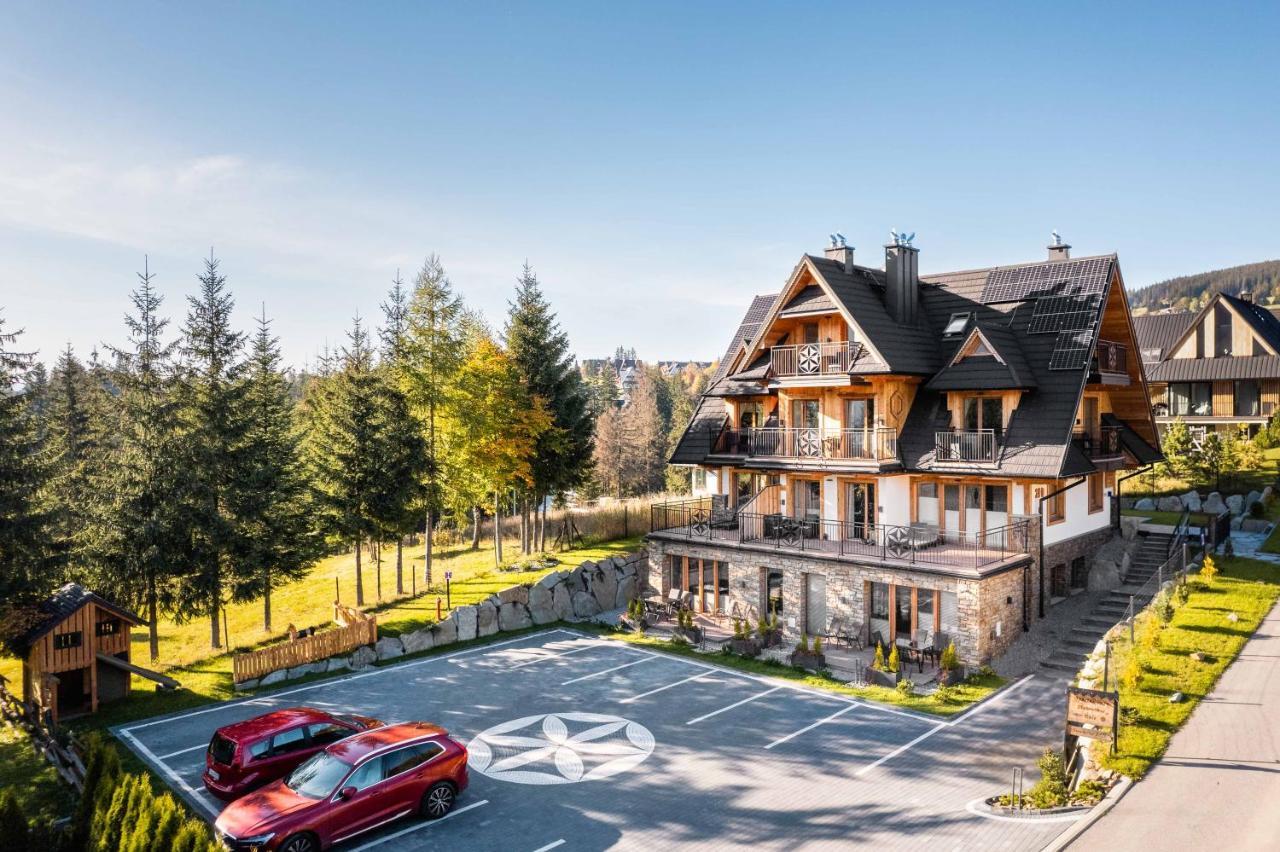 Apartamenty Liptowskie Hale Zakopane Koscielisko Luaran gambar