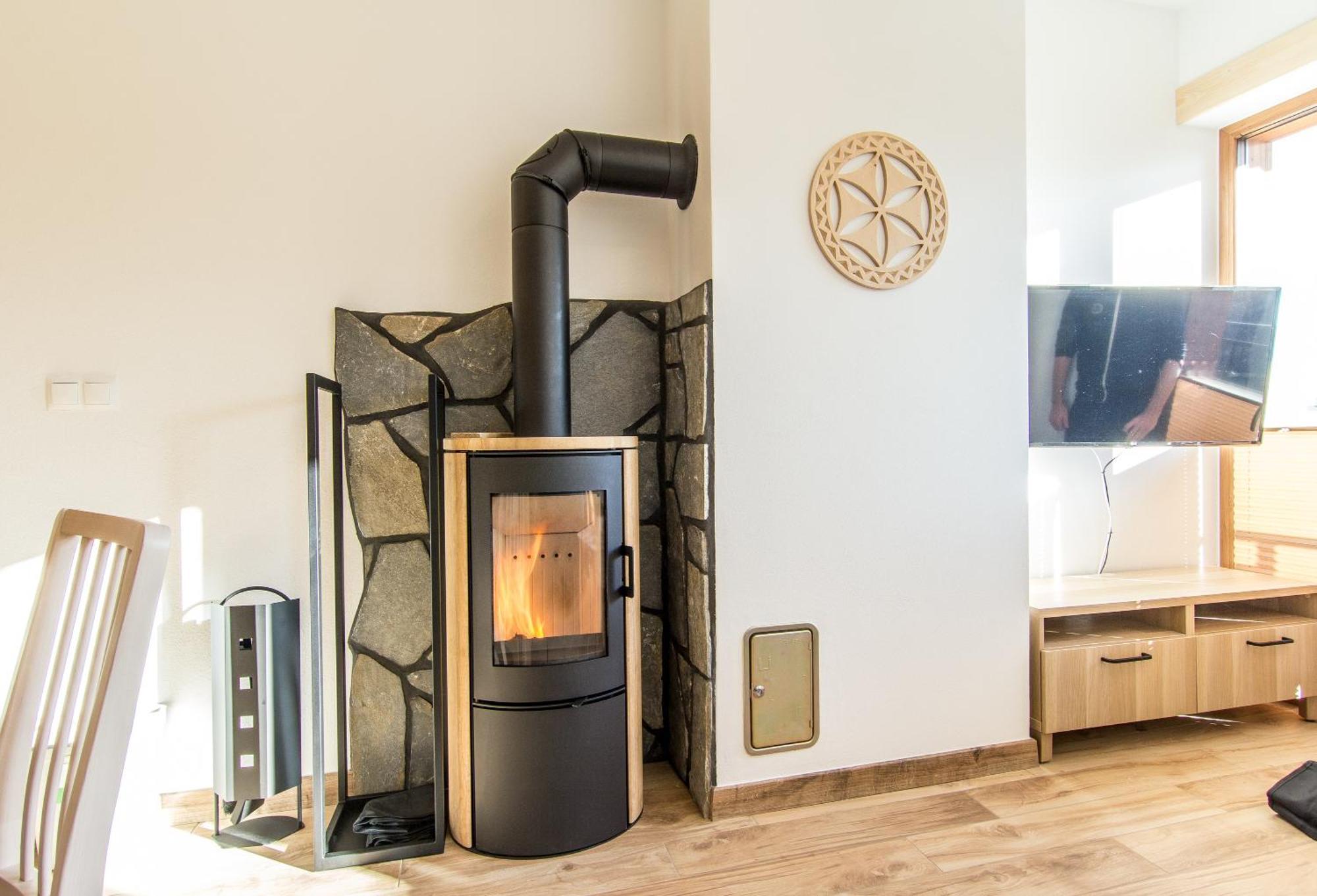 Apartamenty Liptowskie Hale Zakopane Koscielisko Bilik gambar
