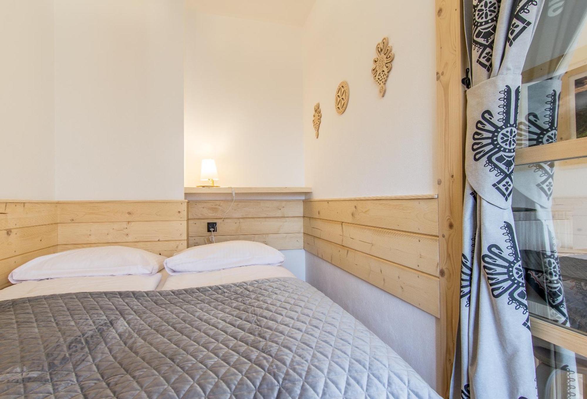 Apartamenty Liptowskie Hale Zakopane Koscielisko Bilik gambar
